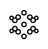 Copper nanoparticles Particle size from 1 to 120 nm